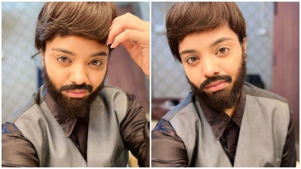 Sneha Chauhan Transforms Into A Boy For Her Role In Aashiqana Season 4: Exclusive