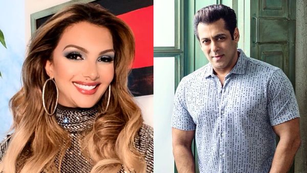 Somy Ali Says Her Instagram Account Was Hacked After Calling Salman DISGUSTING & Salim Khan Abuser