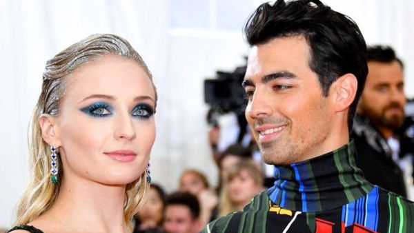 Priyanka Chopra's SIL Sophie Turner Sues Joe Jonas Over ‘Wrongful Retention' Of Their Kids Amid Split