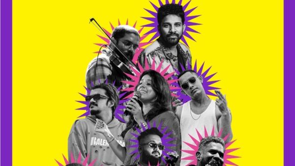 Red FM’s South Side Story Season 5 Is All About Music & Culture