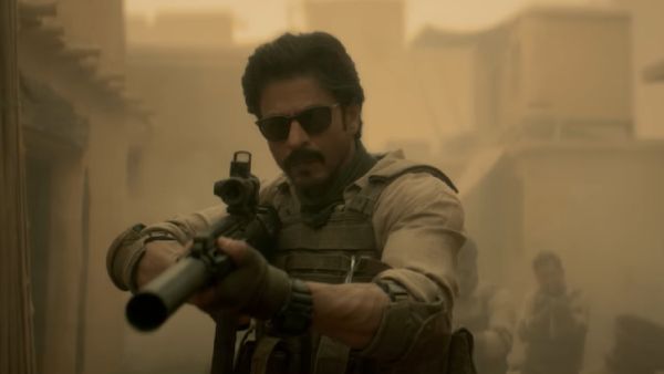 Jawan Box Office Collection Day 7 Prediction: SRK’s Film Creates Another Record As It Crosses Rs 350 Cr Mark