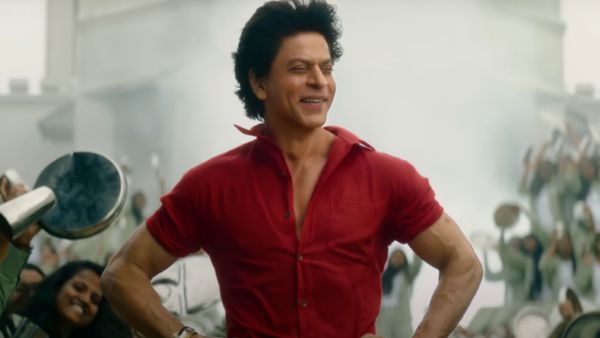 Jawan Box Office Collection Day 21: Shah Rukh Khan’s Film Stays Strong On 3rd Wednesday; Inches Towards 600Cr