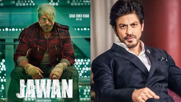Ye Ghatia Baatein...: Shah Rukh Khan’s Befitting Reply To User Who Asked Him About Jawan’s Corporate Booking