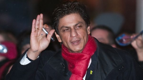 Rising Star: The Incredible Journey of Shah Rukh Khan