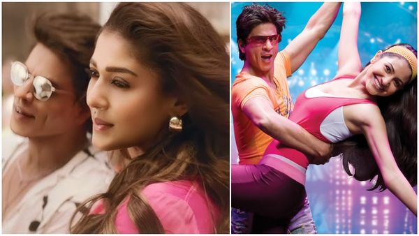 Jawan: Before Nayanthara, THESE Actresses Entered Bollywood In Film Opposite Shah Rukh Khan