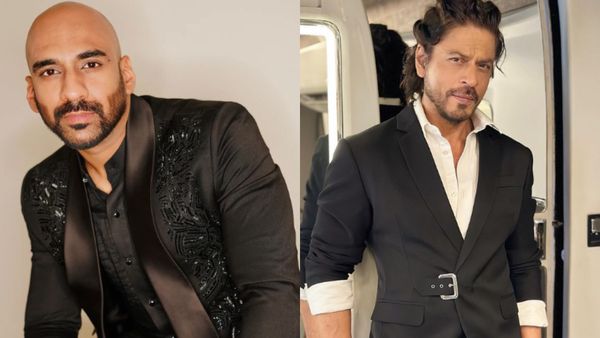 Exclusive! 83 Actor Sahil Khattar Says, 