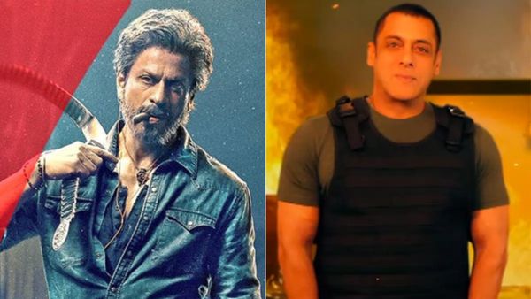 Jawan Box Office Collection Day 9: Shah Rukh Khan’s Film BEATS THIS Salman Khan Starrer During Second Week