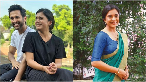 Kavya Update | Mishkat Varma Calls Himself Male Version Of Sumbul Touqeer Khan: Luckily, Mujhe Wo…