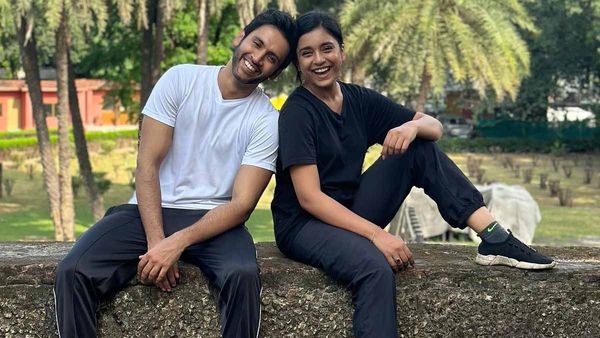 Kavya Ek Jazba Ek Junoon | Sumbul Touqeer On Bond With Co-Star Mishkat Varma: Hum Log Roz….