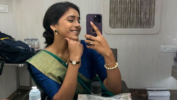 Kavya Ek Jazba Ek Junoon | Sumbul Touqeer On ‘Upcoming Track’ In New Show: Yeh Ek Thought Hai Jiski Wajah Se…