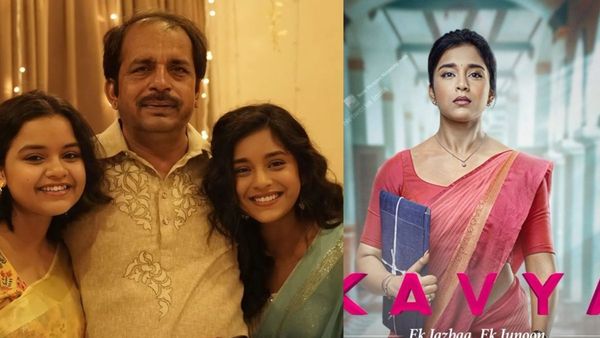 Sumbul Touqeer Reveals Her New Mom's REACTION To Kavya Ek Jazbaa Ek Junoon: Unko Bahut...