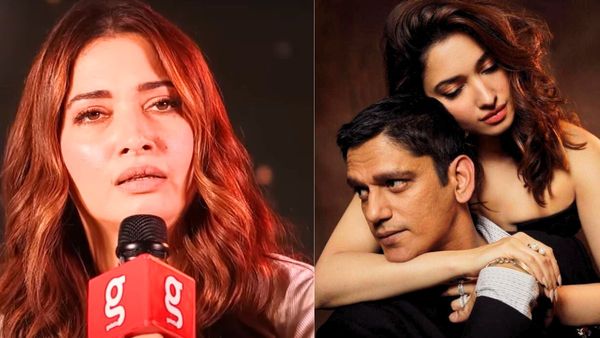 WATCH | Tamannaah Bhatia Gets FURIOUS After Fan Asks About Her Marriage Plans With BF; Check Her Reply