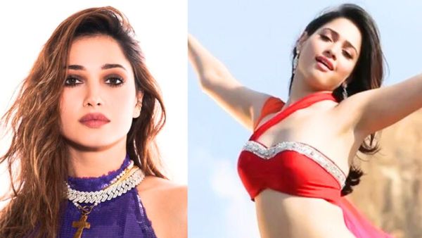 Tamannaah Bhatia Makes SHOCKING Remark On South Films: Toxic Masculinity Is Celebrated To The Point..