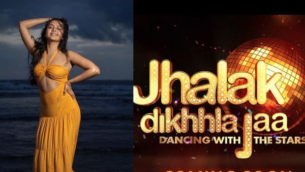Jhalak Dikkhla Jaa 11 First Contestant EXCLUSIVE: Tejasswi Prakash Bags NEW Show After Naagin 6?