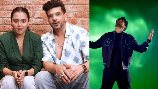 Did Tejasswi Prakash DATE THIS TV Hottie Before Falling In Love With Karan Kundrra?