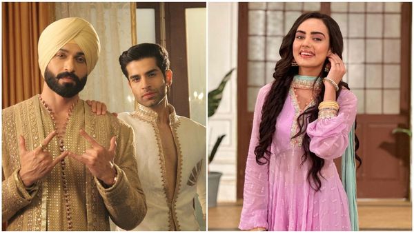Will Garry Return In Teri Meri Doriyaann After Death Twist? Himanshi Parashar Aka Sahiba BREAKS SILENCE