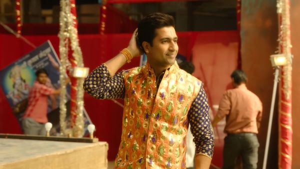 The Great Indian Family Box Office Collection Day 1: Vicky-Manushi’s Film To See A Slow Start Amid Jawan Wave