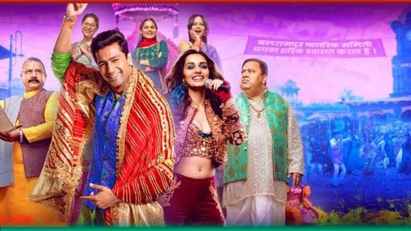 The Great Indian Family Twitter Review: Vicky Kaushal’s PROMISING Performance Shines In This Half-Baked Drama