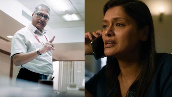 The Vaccine War Trailer: Vivek Agnihotri's Brings Yet Another Nail-Biting Story Of India's Fight Against Covid