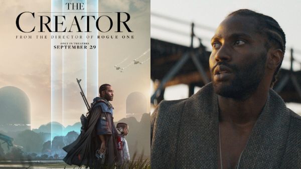 The Creator Full Movie Leaked Online In HD