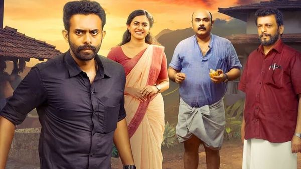 Theeppori Benny Twitter Review: Early Reactions Surrounding Jagadish And Arjun Ashokan's Family Drama