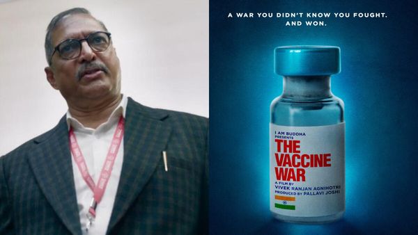 The Vaccine War Day 3 Box Office Collection Prediction: Vivek Agnihotri’s Film To Witness A Slight Jump