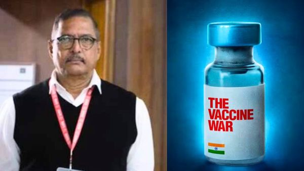 The Vaccine War: Vivek Agnihotri Shares Making Video From Highly Ambitious & Challenging Film