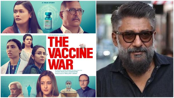 The Vaccine War First Review: Vivek Agnihotri’s Film Starring Nana Patekar Is A ‘Must Watch’ Life Experience