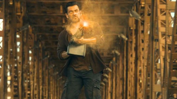 Tiger Ka Message: Mass Dialogues To Vengeance, 5 Heart-Pumping HIGHLIGHTS From Salman Khan's Tiger 3 Teaser