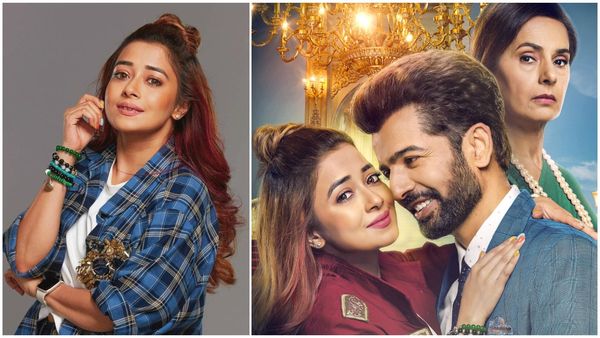 Hum Rahe Na Rahe Hum | Tina Datta Aka Surili On Show ENDING In Just 5 Months: Right After Bigg Boss 16…