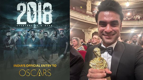 2018 Actor Tovino Thomas: From Septimius Awards Triumph To Oscars 2024 – A Hero's Journey