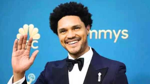 What's All The Fuss About US Comedian Trevor Noah's Bengaluru Show; Why Are Fans ANGRY With BookMyShow?