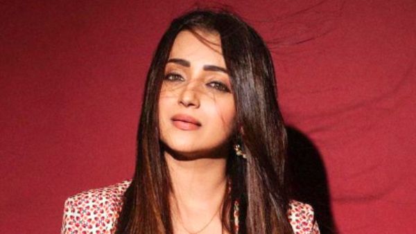 Trisha Breaks Silence On Marriage Rumours With Malayalam Producer In A Cryptic Note, Says: Keep Calm…