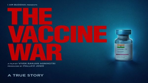 Science Vs. Pandemic: Vivek Ranjan Agnihotri's The Vaccine War Brings A Gripping Thriller, True Story To Life