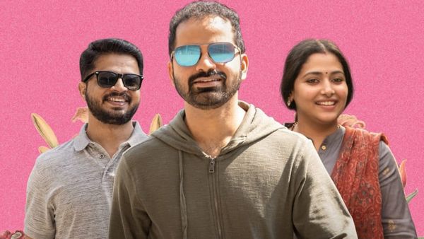 Malayalam Movies OTT And Theatrical Releases This Week: Explore Your Ideal Film Choice