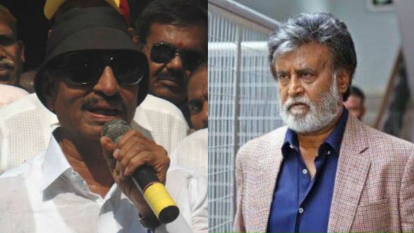 Rajinikanth Faces Potential Ban From Karnataka: Vatal Nagaraj Issues Warning Over Cauvery Issue