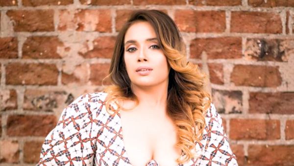 EXCLUSIVE! Veronica Vanij Opens Up About Being Lucky In Getting Work In Bollywood, Says: If You're Clear...