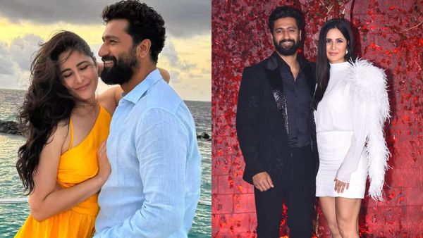 Is Katrina Kaif Pregnant & Expecting Her First Baby With Vicky Kaushal? Here’s All You Need To Know