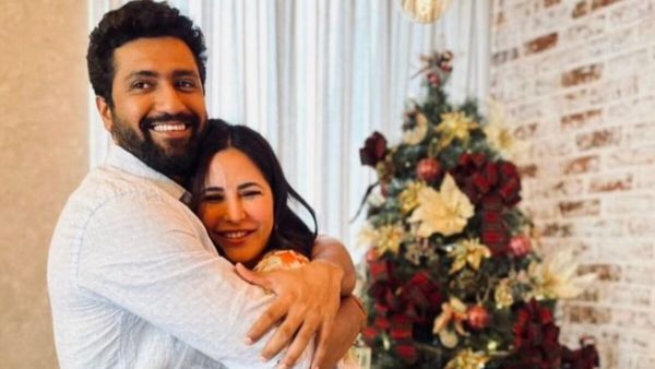 ‘Drama Kise Chahiye…’: Vicky Kaushal Opens Up On Taking The Fall In Arguments With Katrina Kaif
