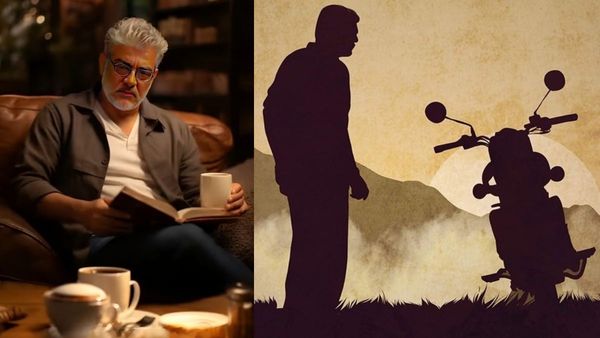 VidaaMuyarchi Shooting Update: Fans Troll Ajith Kumar And Appreciates Magizh Thirumeni's Patience