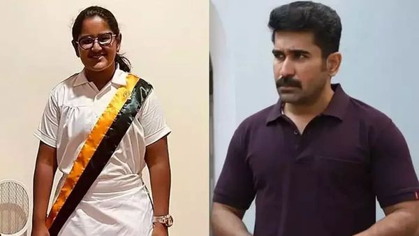 Vijay Antony's Response To A Controversy Few Days Before His Daughter's Death, Goes Viral