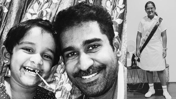 Vijay Antony Daughter Meera Suicide; Stress Is The Reason For The Little Girl's Death? Film Industry In Shock