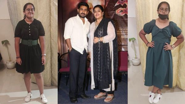 Did Vijay Antony's Father Also Commit Suicide At Young Age? Here Is What We Know About His Family