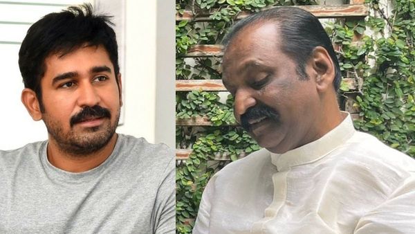 Vairamuthu Condoles For Vijay Antony's Daughter Meera Suicide: 'A Flower Is Hanging.. Fix The Society..'