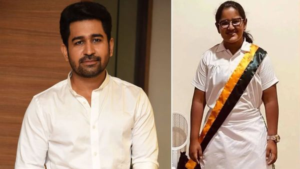Vijay Antony's Daughter Meera's Death: Thorough Investigation By Police Underway