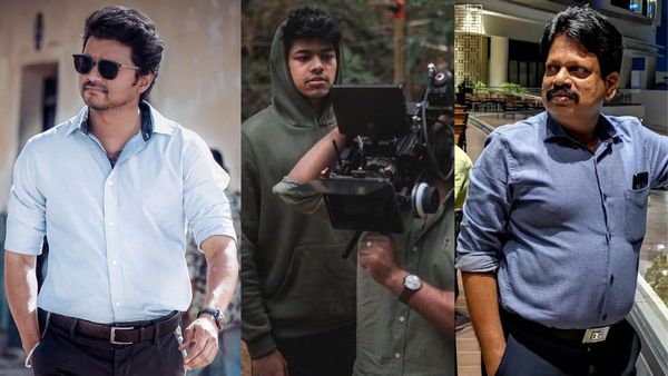 Vijay And His Son Jason Sanjay Are Not In Good Terms? Here Is What Anthanan Says About Their Relationship