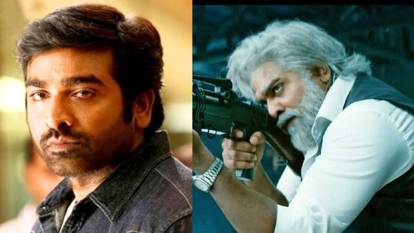 Jawan Villain Vijay Sethupathi: Swanky Cars To Whooping Per Film Salary, Check Out Actor's Net Worth & More