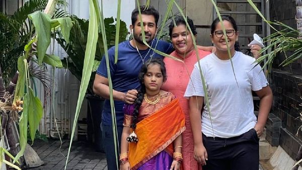 Vijay Antony’s Daughter Suicide: Actor’s Wife Fatima’s Last Post For Daughter Meera Will Leave You Emotional