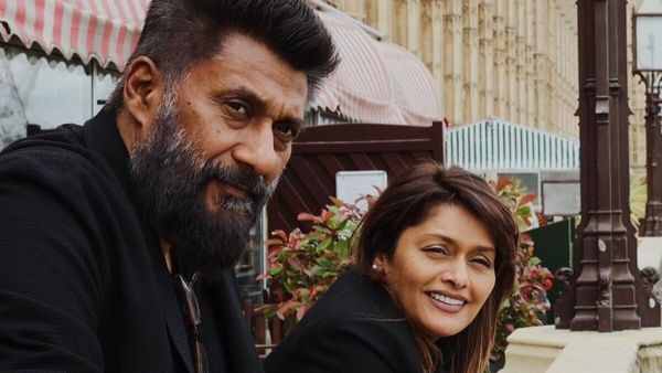 Exclusive! Pallavi Joshi On Her Love Story With Vivek Agnihotri, 
