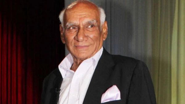 Yash Chopra Birth Anniversary: Remembering The Cinematic Genius Who Redefined Romance